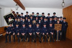 Grossansicht in neuem Fenster: Freiwillige Feuerwehr Gr�nberg