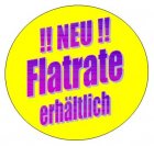 Logo Flatrate