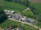 Kl�ranlage Mainburg