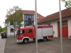 Neues Feuerwehr Fahrzeug der FF Enzelhausen Neues Feuerwehr Fahrzeug der FF Enzelhausen