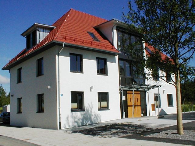 Große Darstellung des Bildes