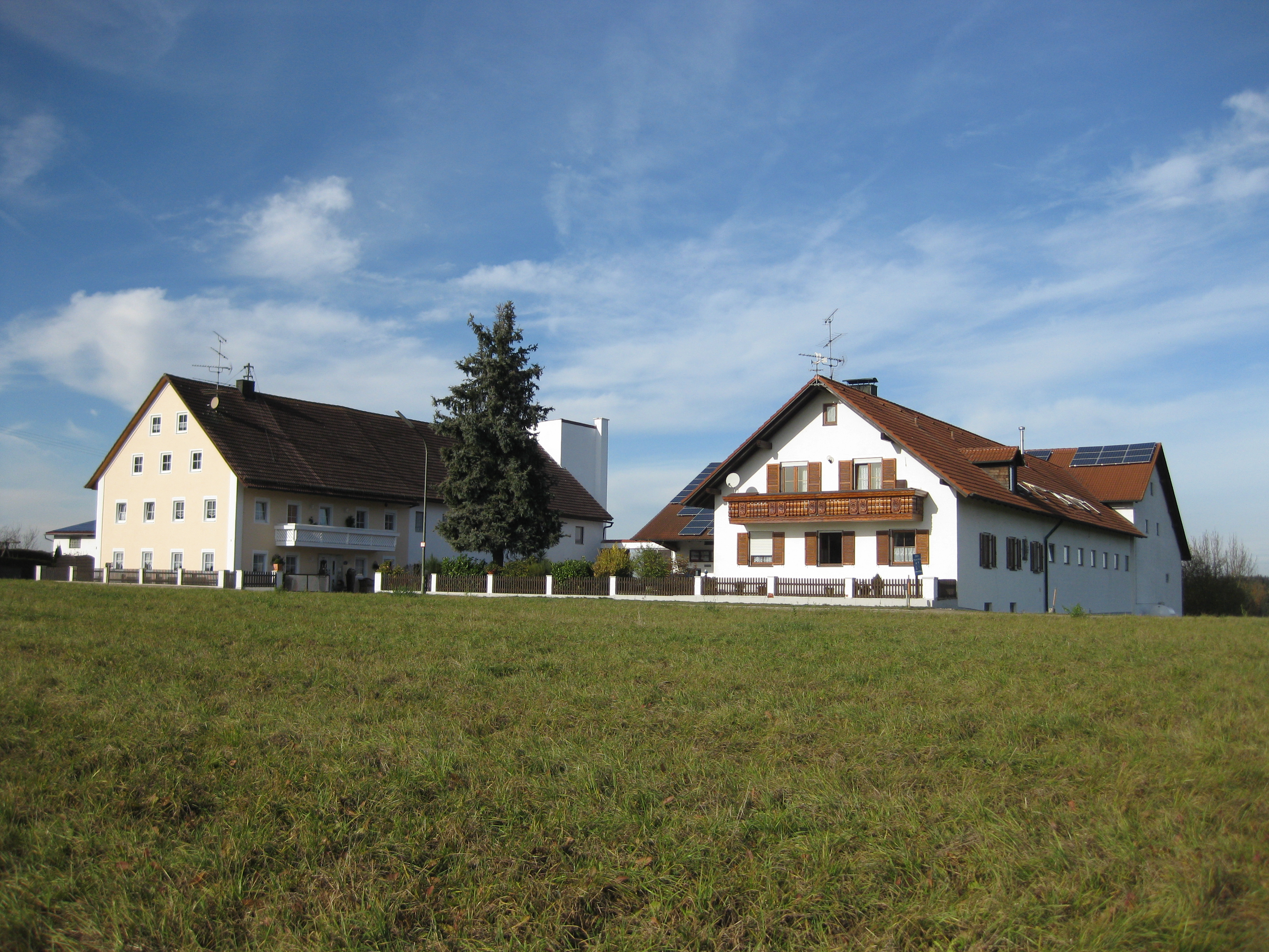 Gästehaus Bauer Berg 