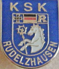 KSK Rudelzhausen