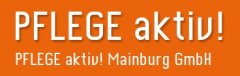 Logo Pflege aktiv