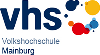 Logo VHS Mainburg