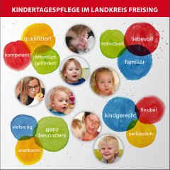 Kindertagespflege