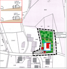 Plan Ringstraße neu