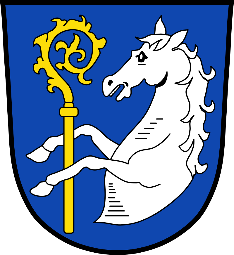 Gemeinde Rudelzhausen im Landkreis Freising