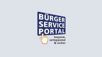 Zum Bürgerserviceportal