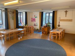 Blauland Gruppenzimmer 2