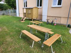 Bunte Welt - Garten 2