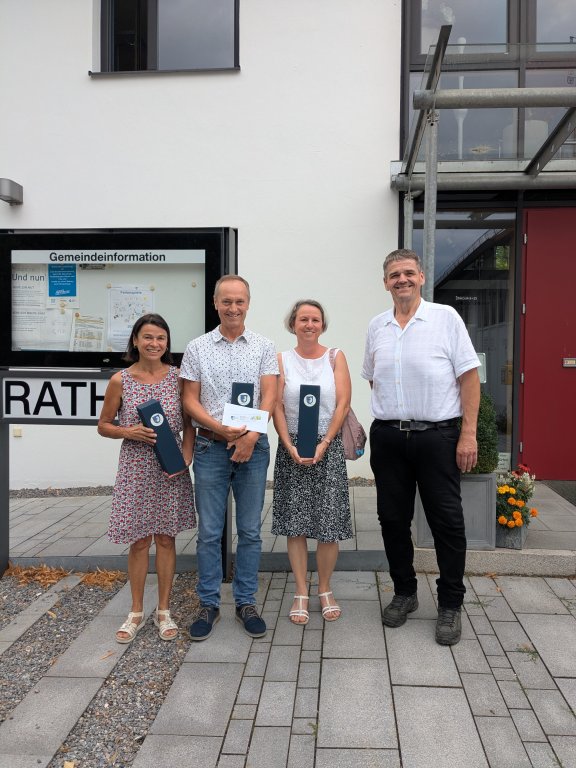 Stadtradeln_Team Sattelfest & Durstig Stadtradeln_Team Sattelfest & Durstig