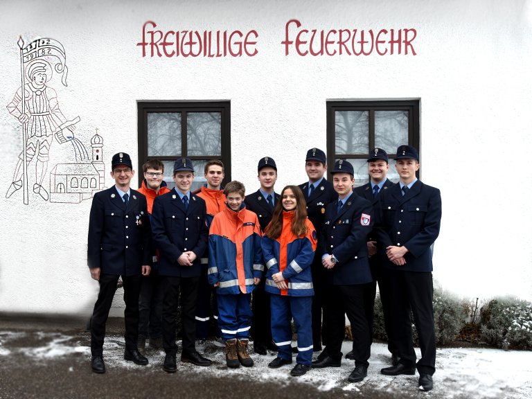 Bayerisches Leistungsabzeichen