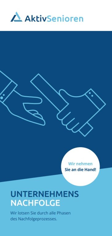 Unternehmensnachfolge