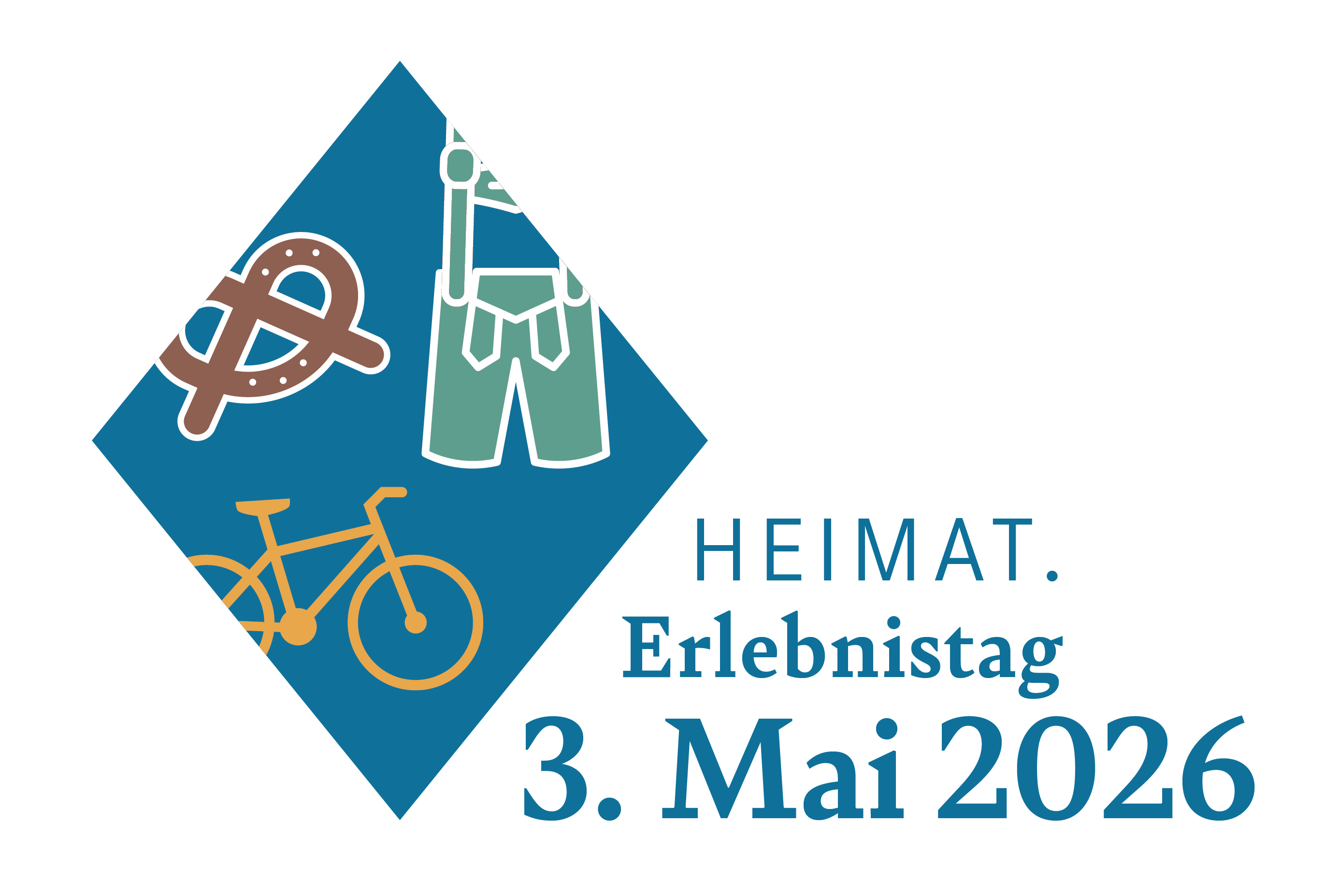 Heimat.Erlebnistag am 3. Mai 2026