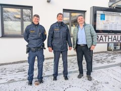 Polizeiinspektion Moosburg