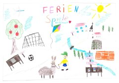 Ferienprogramm 2026 Ferienprogramm 2026