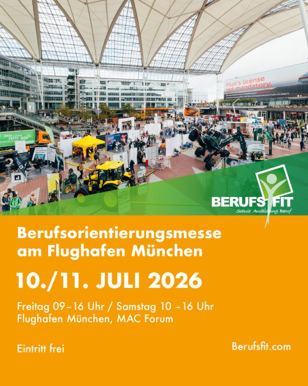 Berufsfit 2026